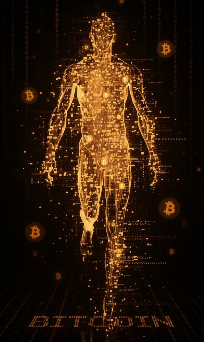 givepad's tweet photo. @Greencandleit Walking into tomorrow like … https://t.co/IuZ9iwczw5