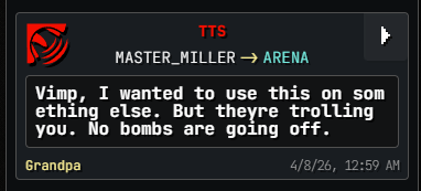 Ghost News Official tweet media