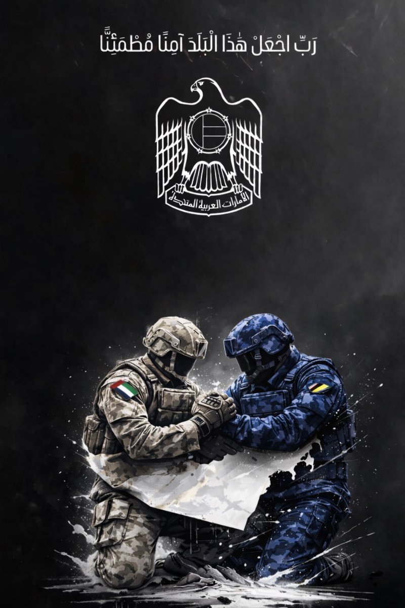 Suhail Alameri tweet media