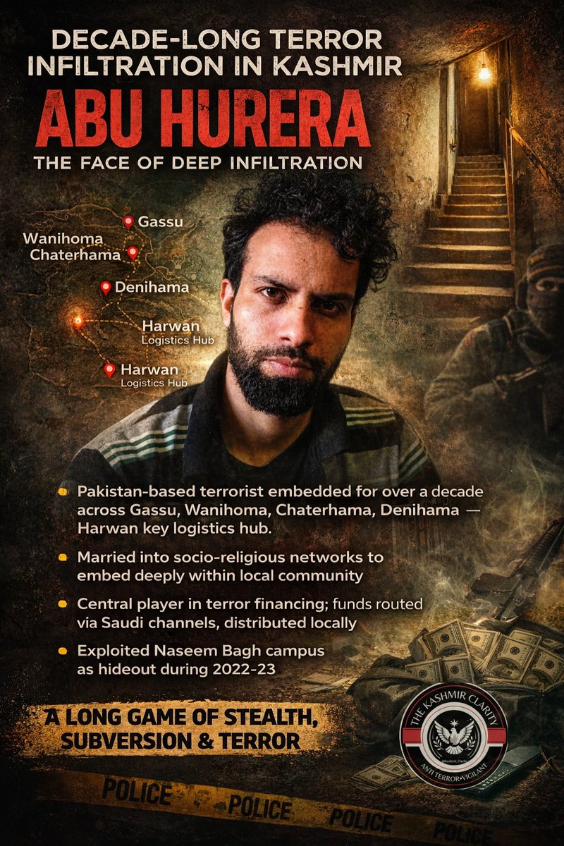 The Kashmir Clarity tweet media