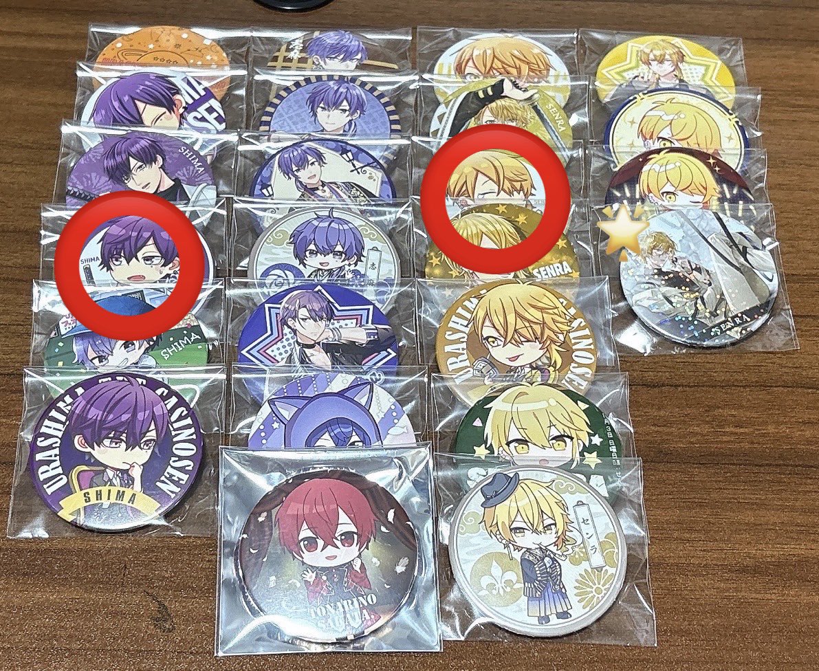 ちょまげザビ子 tweet media