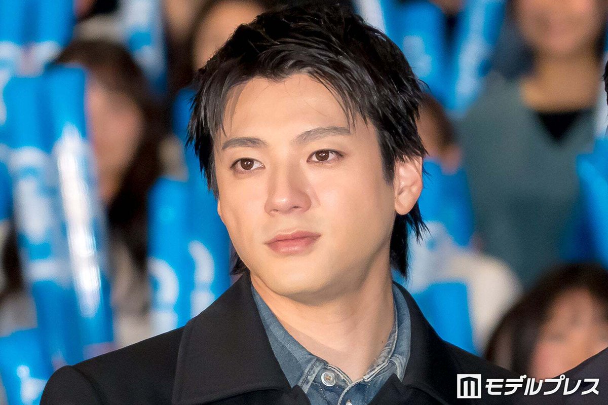 モデルプレス tweet media