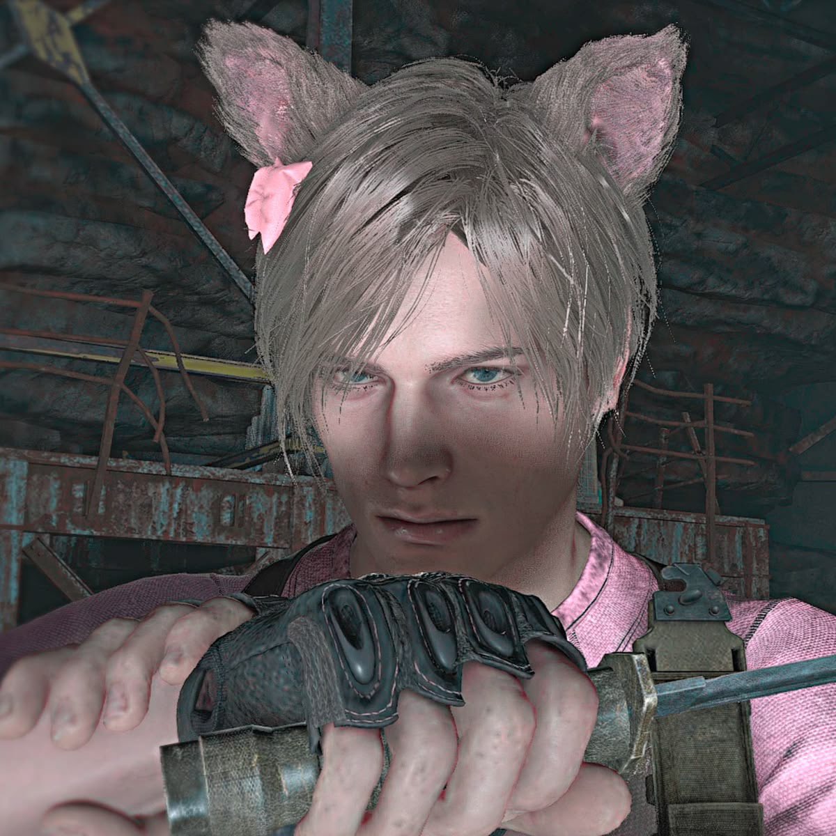 dria ✶⋆.˚ re9 | 𑣲’s moone & jess tweet media