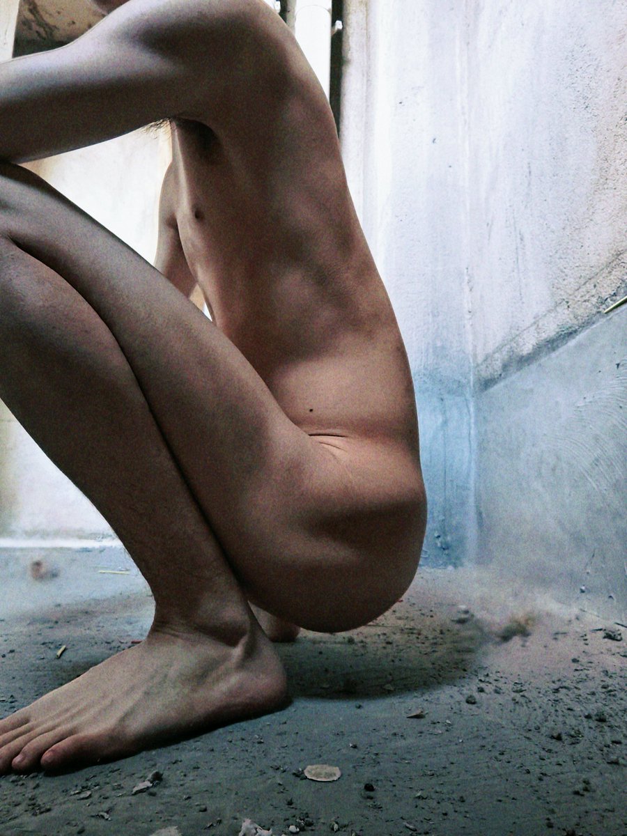 性情男高 tweet media