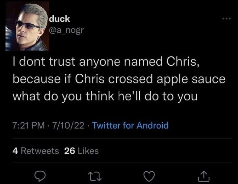 ★ Joshua Rosfield ★ tweet media