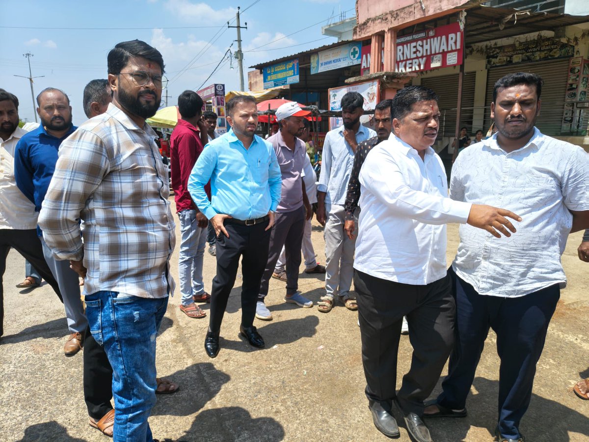 CEO ZP BIDAR tweet media