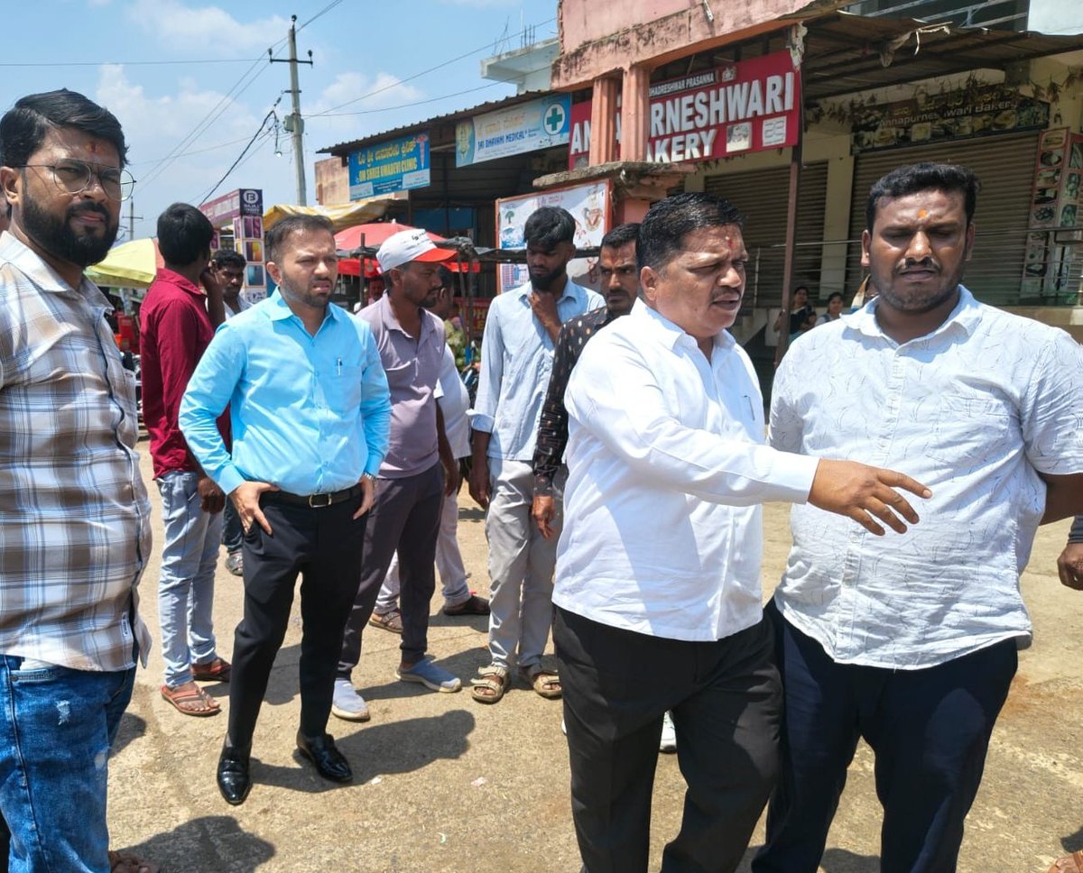 CEO ZP BIDAR tweet media