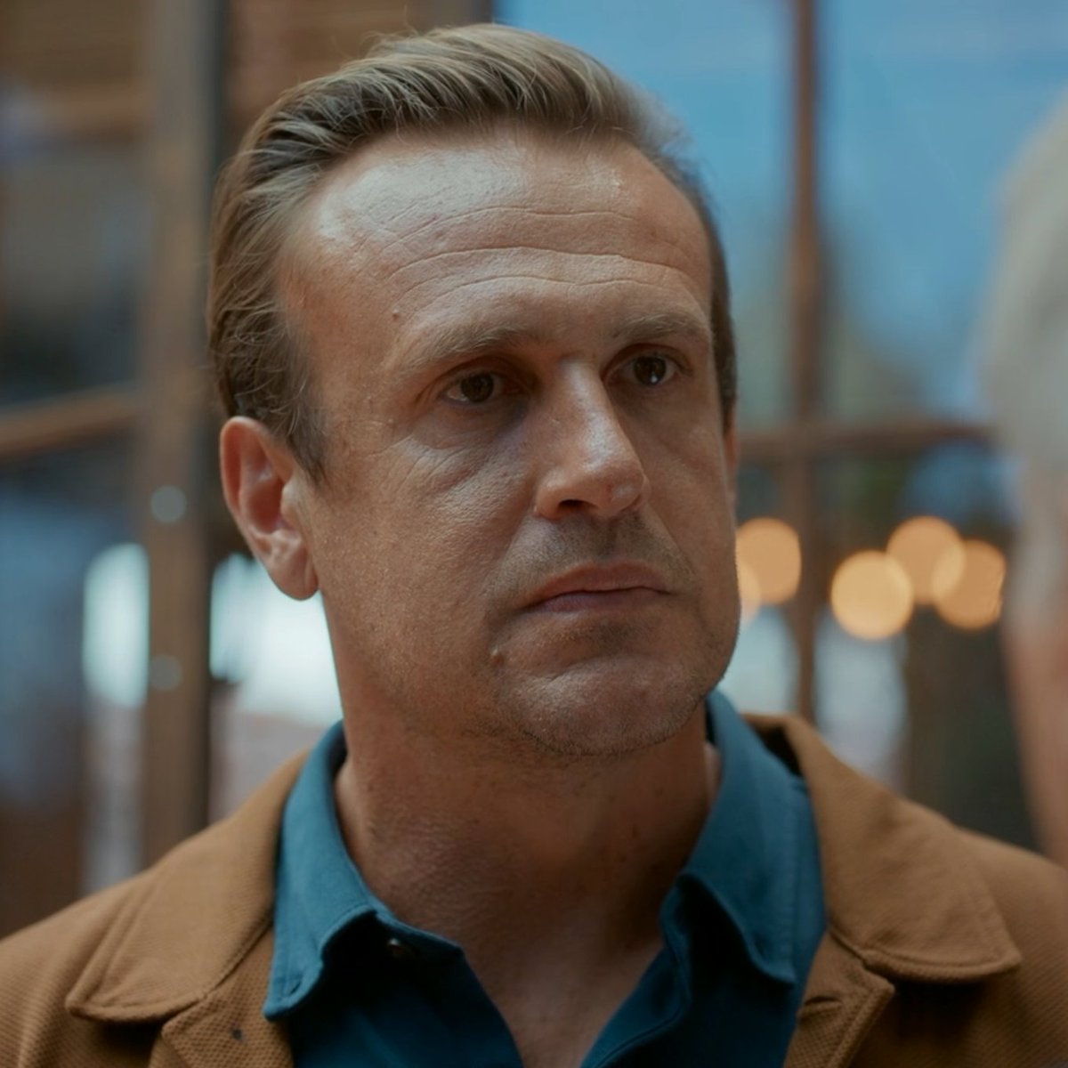 astoldbymischa's tweet image. "Letting go of the past just means you don't allow your scars to hold you back anymore."

"I'm covered in them, Paul."

"Good. What a shame to be 42 years of age and not completely covered in scars. They're the evidence of a life fully lived." #Shrinking