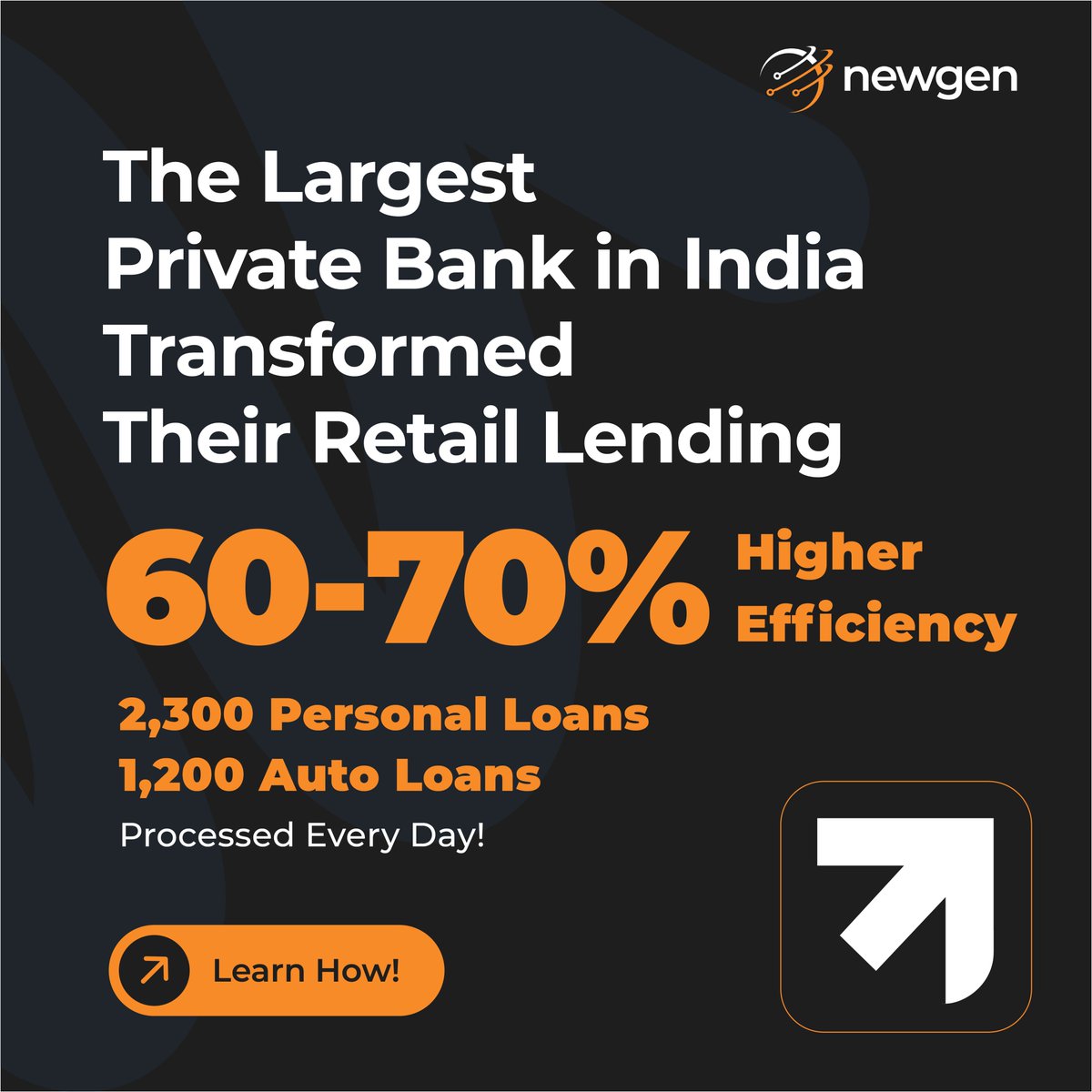 Newgen Software tweet media