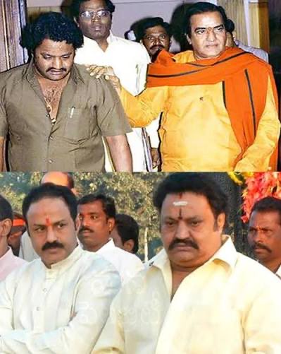 nTDP Official tweet media