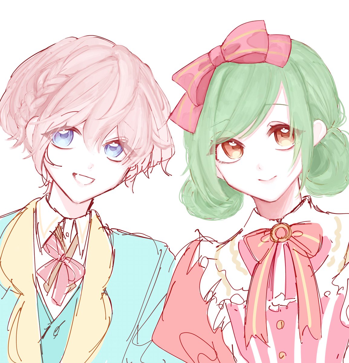 晦くらげ tweet media