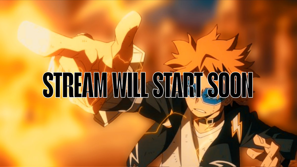 DUSKDENKI (🎮) tweet media