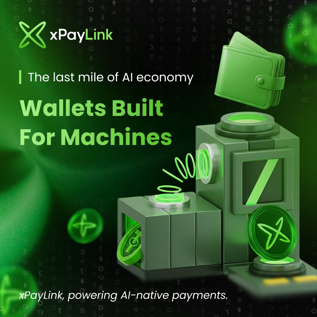 xPayLink tweet media