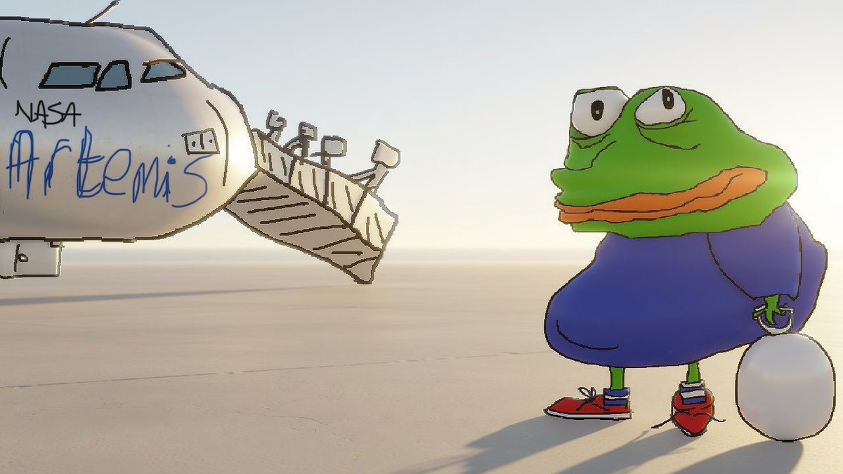 Okayeg | $OKAYEG tweet media