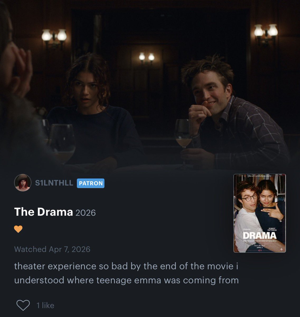 ambrosia 𓄧 tweet media