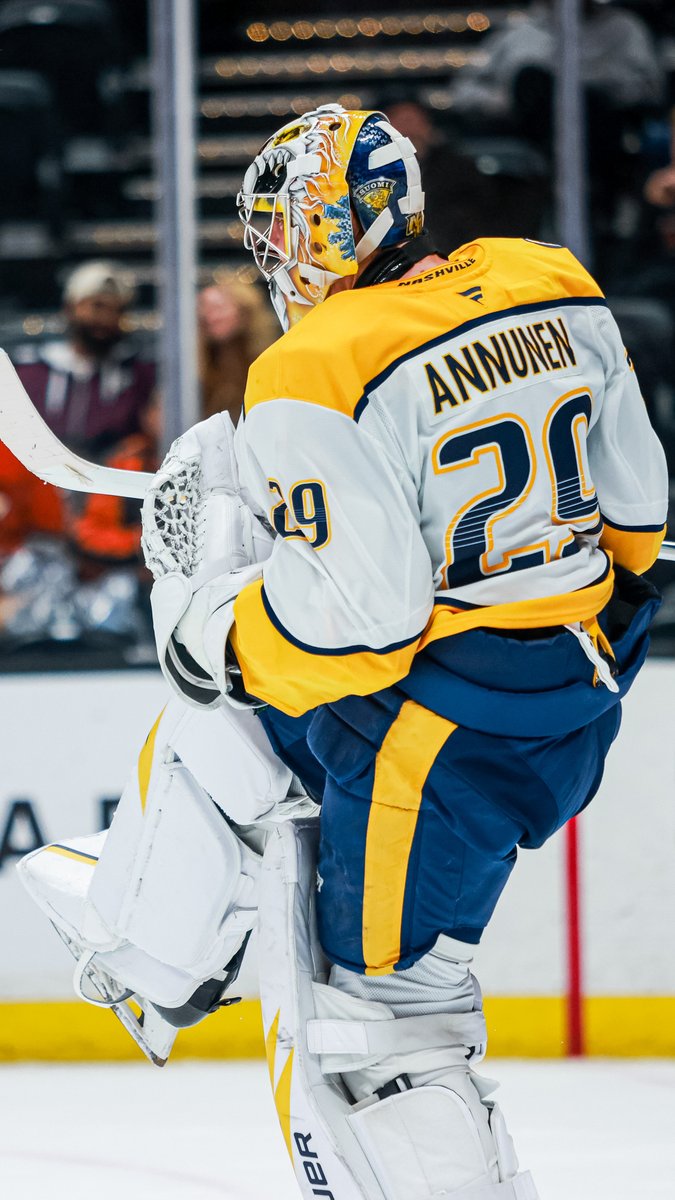 Nashville Predators tweet media