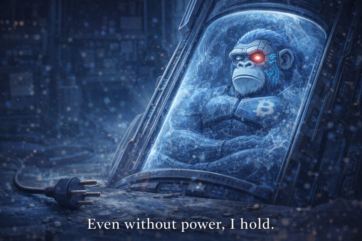 HAL 21M / Rebooted tweet media