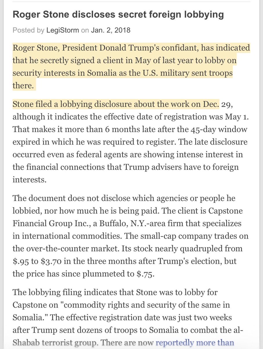 Laura Loomer tweet media