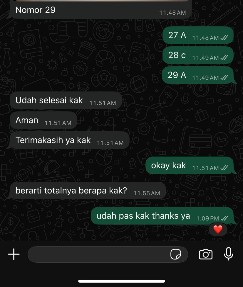 sleugibear's tweet photo. update testimoni joki bahasa inggris:
1. Essay english literature bahas novel the alchemist 
2. Essay literature dari customer langganan kuliah di america
3. Tugas bahasa inggris customer kuliah di jepang
4. ujian pilihan ganda real time https://t.co/HBRBW035o4