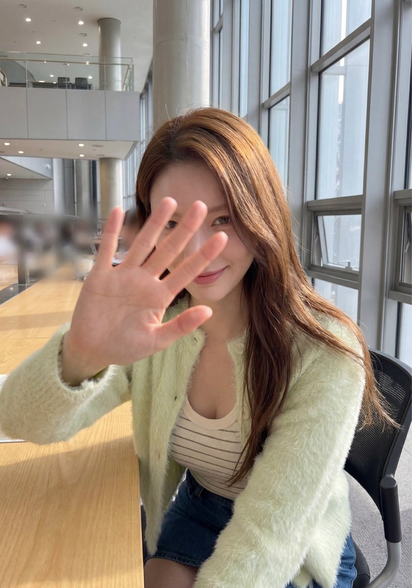 Hani❤️ tweet media