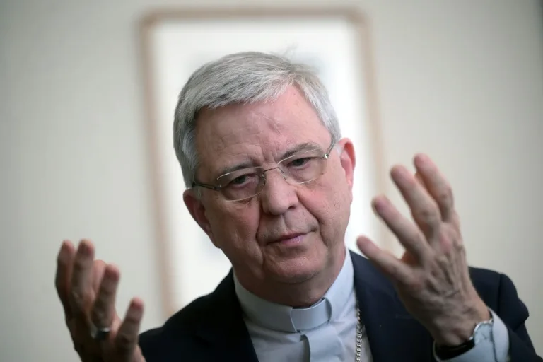 Padre Eduardo Hayen Cuarón 🇲🇽🇺🇸 tweet media