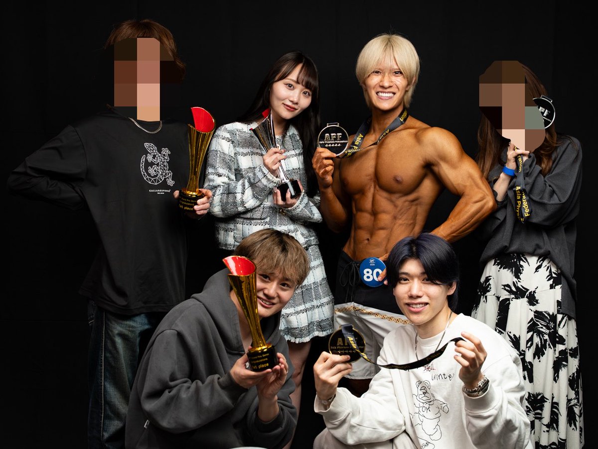 そら｜20kg痩せて整形600万した男 tweet media