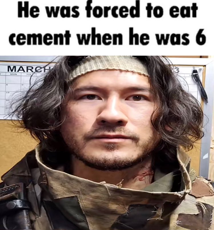 ✮ Charlie ✮ Iron Lung x3❤︎⁠ ✮ tweet media