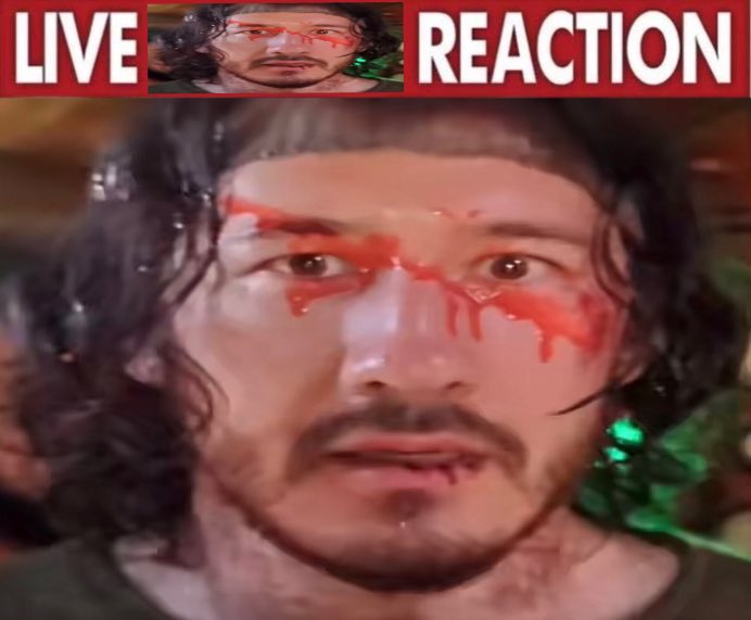 ✮ Charlie ✮ Iron Lung x3❤︎⁠ ✮ tweet media