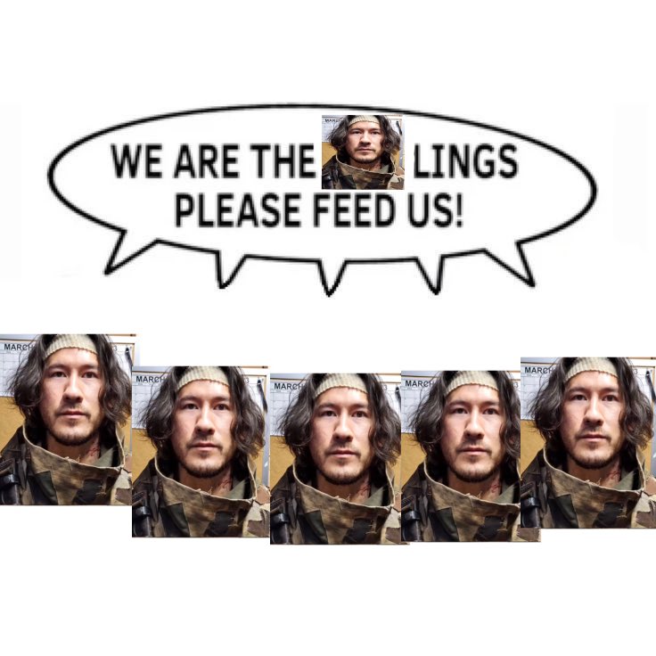 ✮ Charlie ✮ Iron Lung x3❤︎⁠ ✮ tweet media