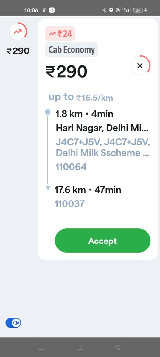 <a href="/coopbharattaxi/">@BharatTaxi</a> <a href="/mdncdc/">NCDC India</a> <a href="/MinOfCooperatn/">Ministry of Cooperation, Government of India</a> <a href="/Amul_Coop/">Amul.coop</a> <a href="/nafedindia/">NAFED India</a> <a href="/ncel_coop/">National Co-operative Exports Limited (NCEL)</a> <a href="/KRIBHCO_PR/">KRIBHCO</a> <a href="/coopbharattaxi/">@BharatTaxi</a> इस तरहां के स्कोर ही चाहिए भारत टैक्सी को जमीनी स्तर पर क्या चल रहा है उससे कोई लेना-देना नहीं है बस आंकड़ों को इकट्ठा करते रहिए <a href="/DharaVallabh/">Dhara Ballabh</a>  @CEOSTCL @COSTCL इन्हें प्रोब्लम बताई गई सुधार हेतु ग्रिवासं टीम को भी बताया स्पष्ट एड्रेस स्प्लेश हो ये पिन कोड डाल रहे
