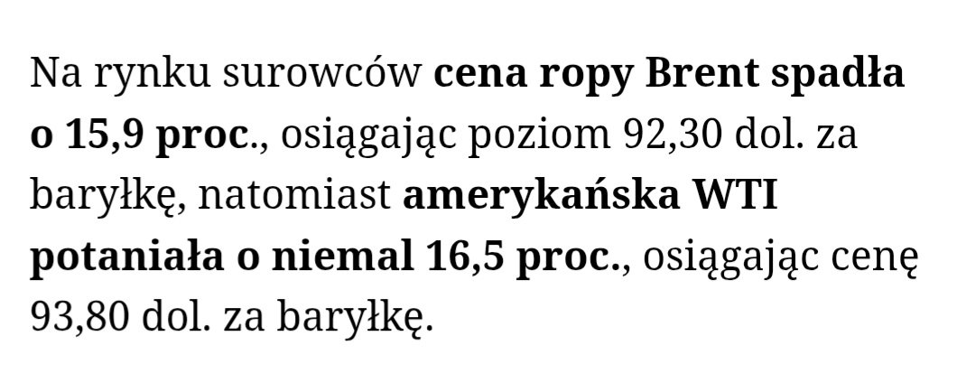 Rafał Bochenek tweet media