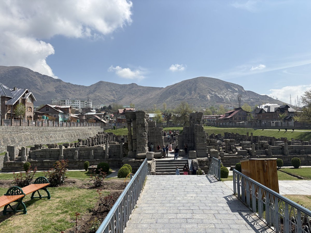 engineerpromax's tweet photo. Kashmir https://t.co/BEKJ1f6zPk
