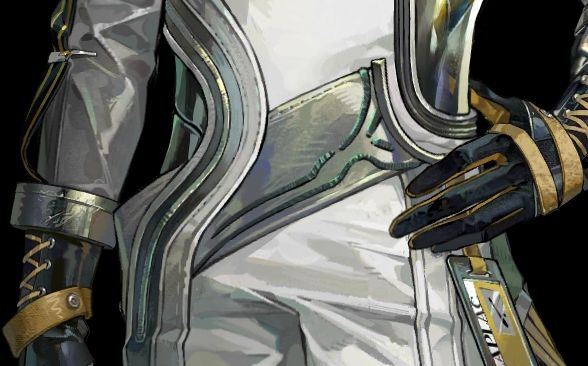 ing21236084's tweet image. 哈，为什么Enigma手里拿着Ulrich的腰带（那种眼神）