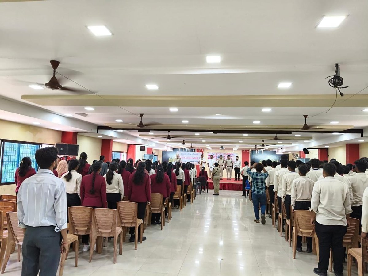 Railway Protection Force (RPF) S.W.Railway tweet media