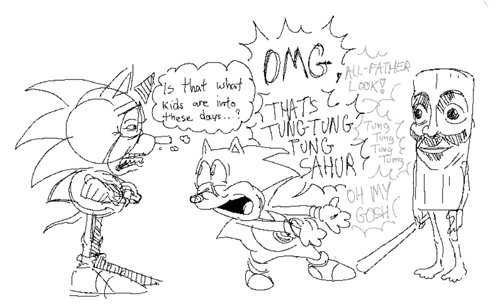 Jack Gore tweet media