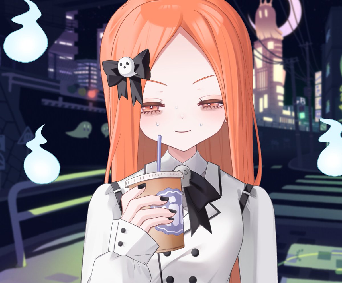 PumpkinSynth 🎃👻 【𝙽𝚒𝚔𝚞𝚍𝚊𝚌𝚑𝚒】 tweet media