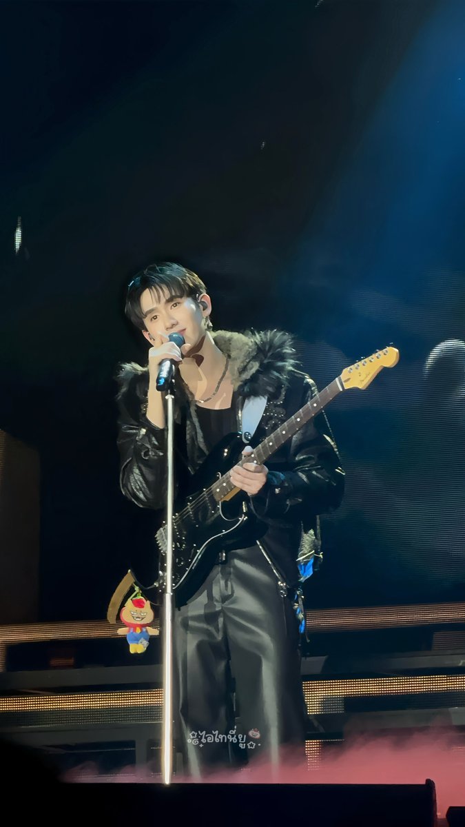 ไอไทนี่ยู 🍒 tweet media