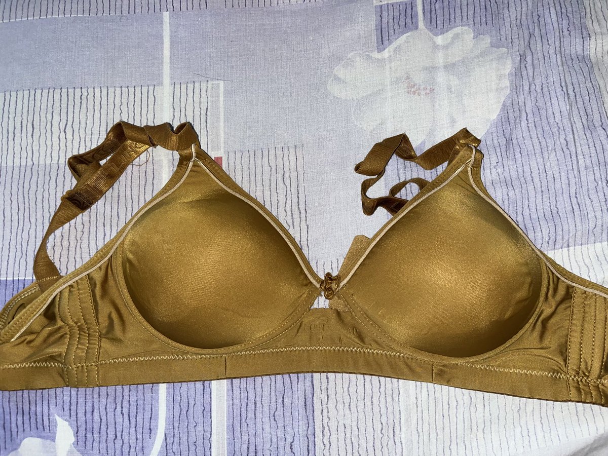Journal of Underwear tweet media