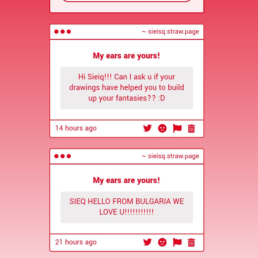 SieiQ_BRAINROT's tweet image. 1.This question probably has sinister undertones as if you know my fanatasies but to simply answer yes it did thank you!!

2.thank you!!