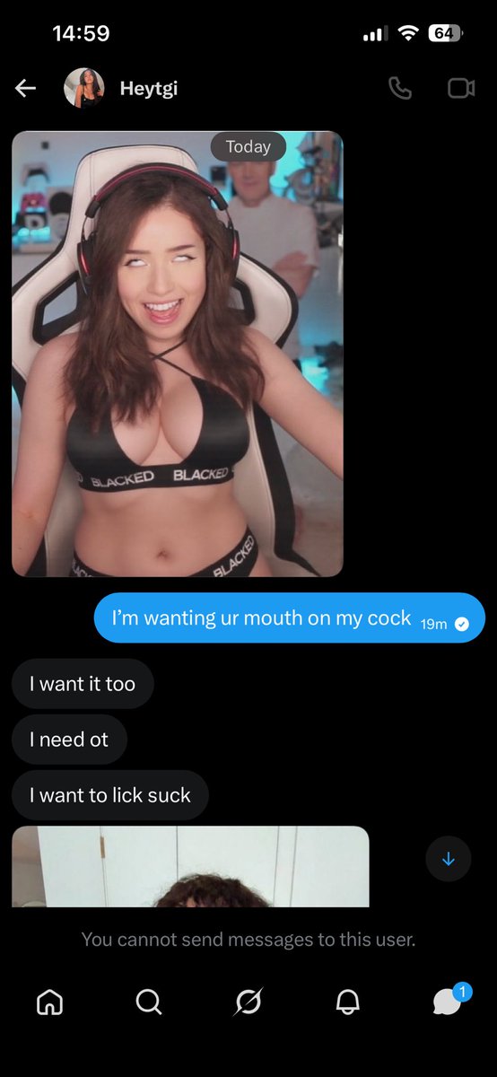Freeman1710769's tweet photo. I need a loser to use like these sluts  #wankchat https://t.co/X8nDvYDU5U