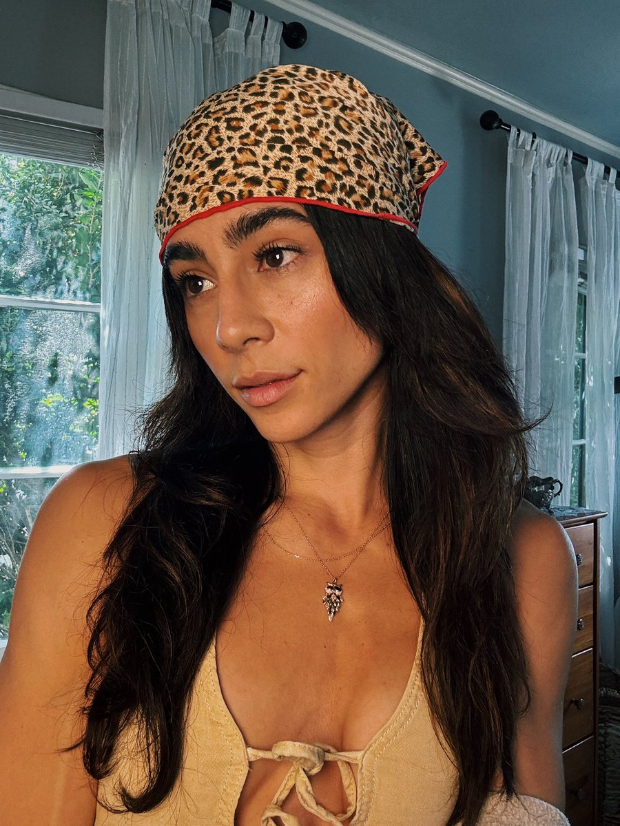 MORGAN POPE tweet media