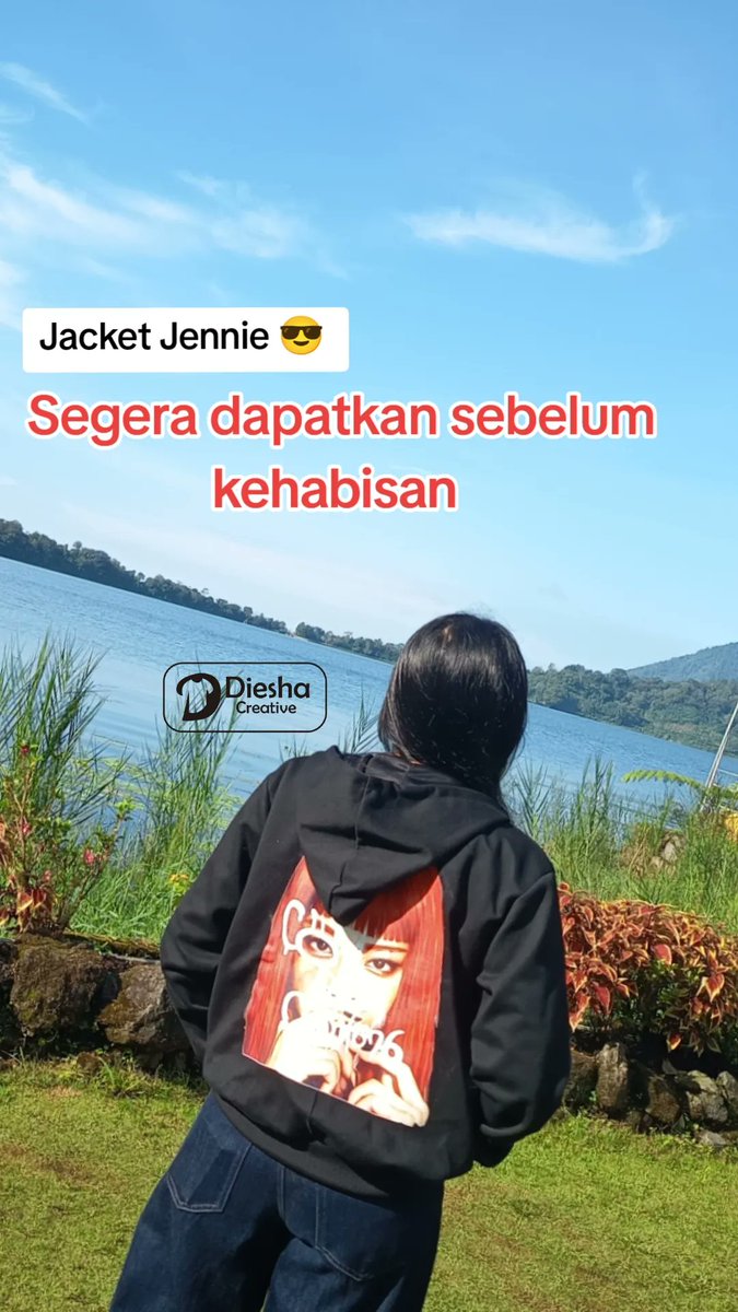 Diesha Creative tweet media