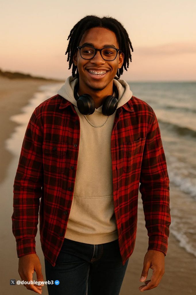 DoubleG ⚜️ tweet media