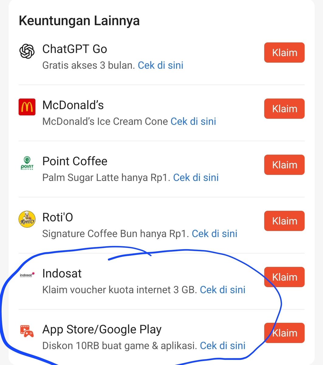 Akulah Para Pencarimu ya Promo tweet media