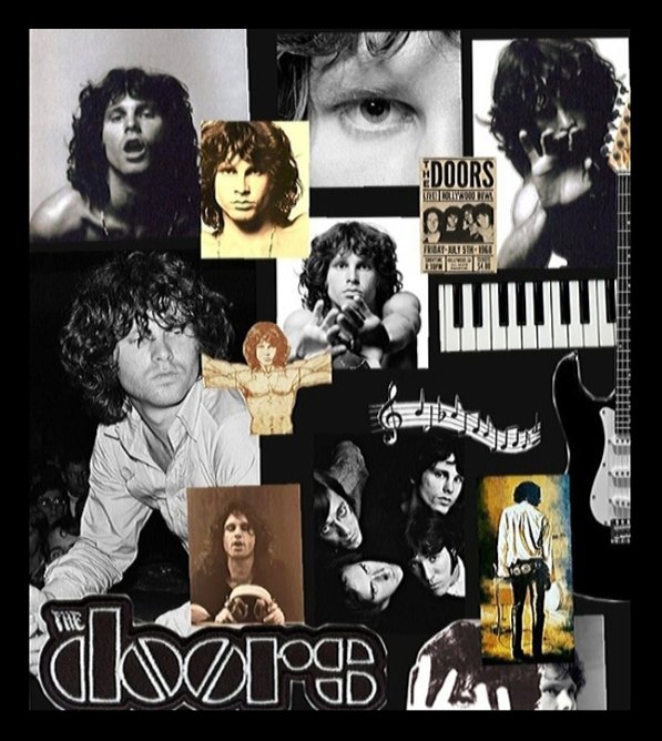 Rollin_Memories's tweet image. #JimMorrison #TheDoors