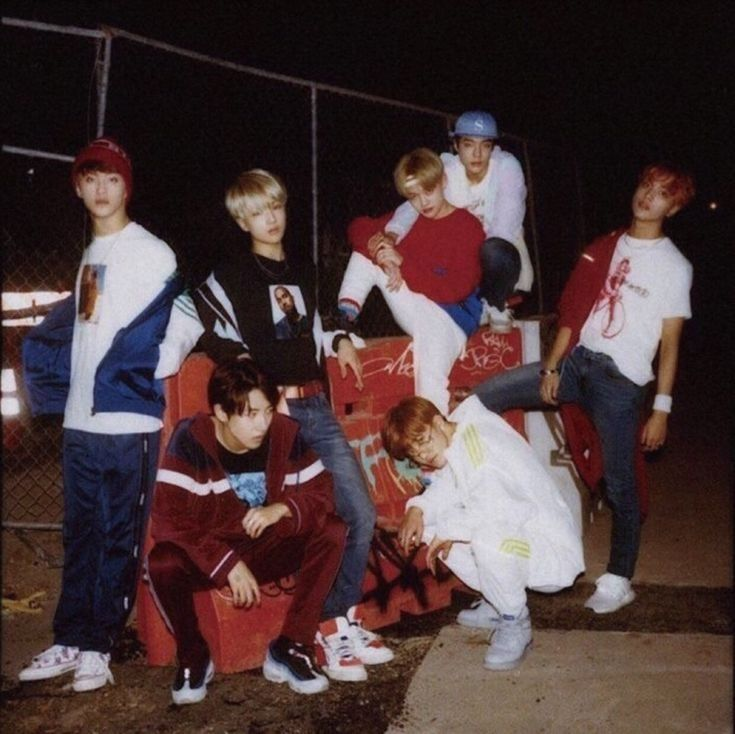 jisung love station tweet media