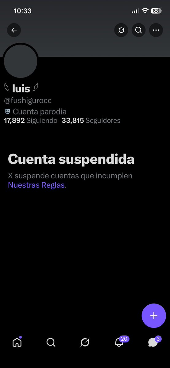 𓆩 luis 𓆪 || cuenta nueva tweet media