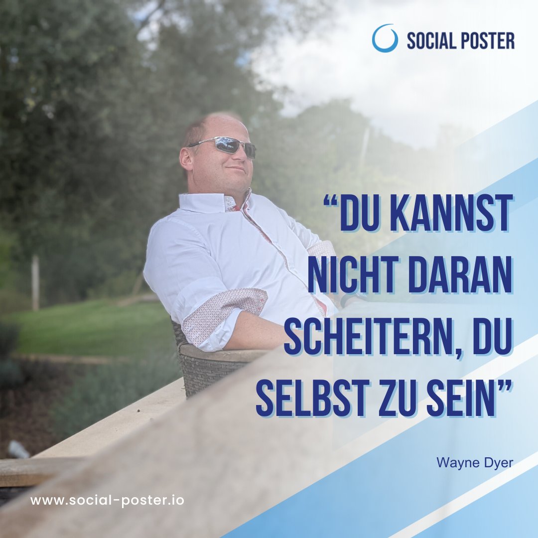 SocialPoster3's tweet photo. Erfahre, wie du mithilfe von KI und Automatisierung mühelos auf bis zu 13 Social-Media-Plattformen posten kannst.

JETZT ANMELDEN
👉🏽https://t.co/Iuf5lSxhz4

#SocialMediaAutomatisierung
#GeschäftsWachstum
#OnlineSichtbarkeit https://t.co/xlIXKN08Xx