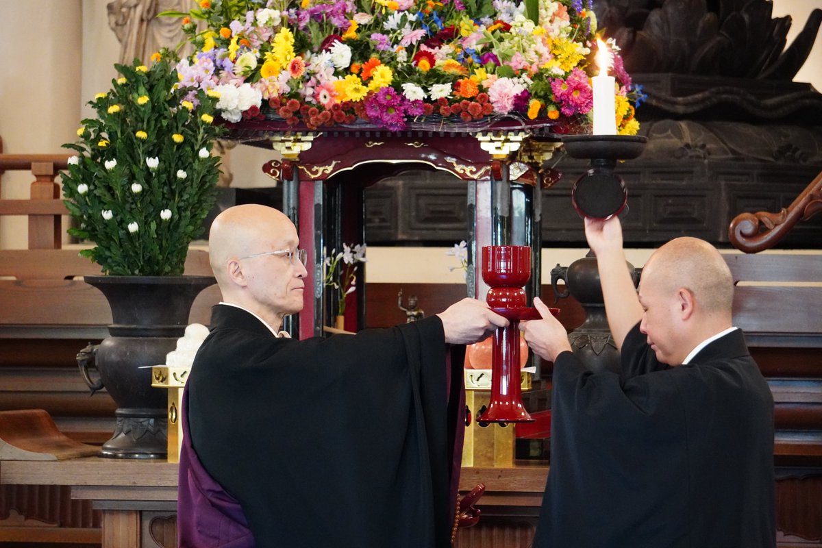 円覚寺 engakuji_kamakura tweet media