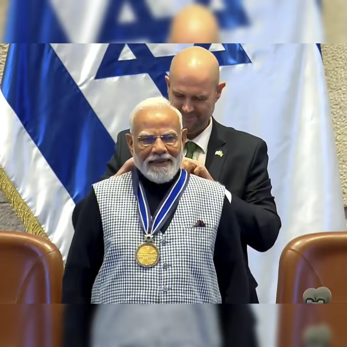 Brig. Suryadev Singh tweet media